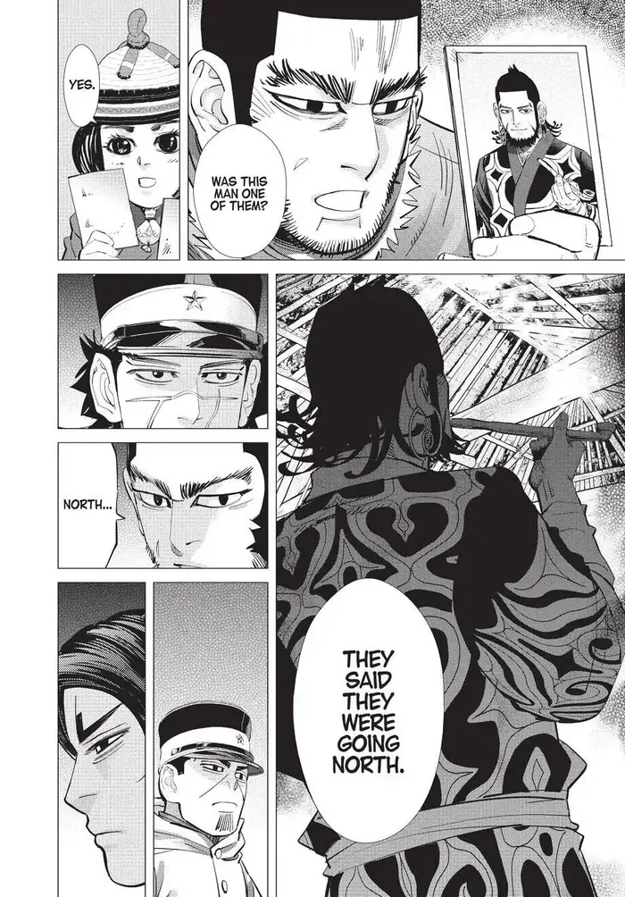Golden Kamuy Chapter 141 image 15_optimized